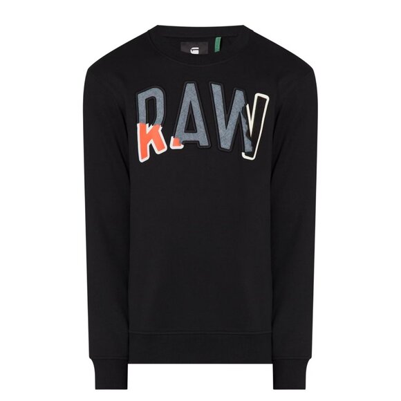 G-Star RAW Sweatshirt — Size: XL - Picture 3 of 10